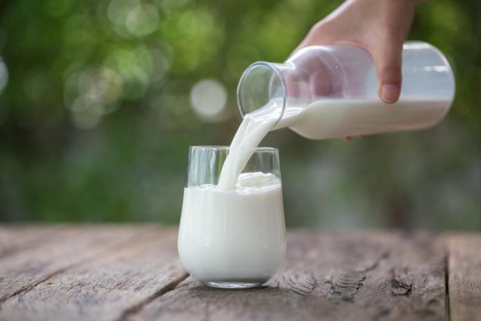 What's the healthiest milk? A guide to whole, raw, almond, coconut and more.
