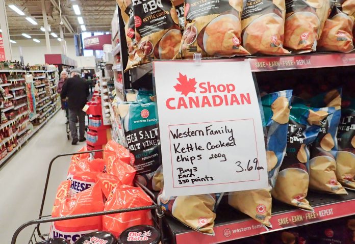 'See you in four years': Canada flexes economic muscle as tariff negotiations continue