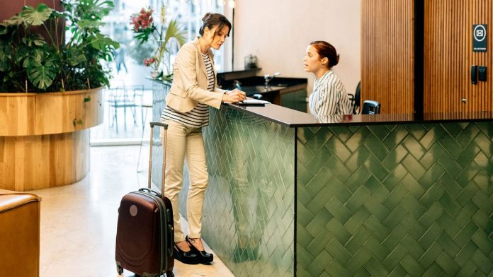 Hotels can no longer hide this one thing from travelers