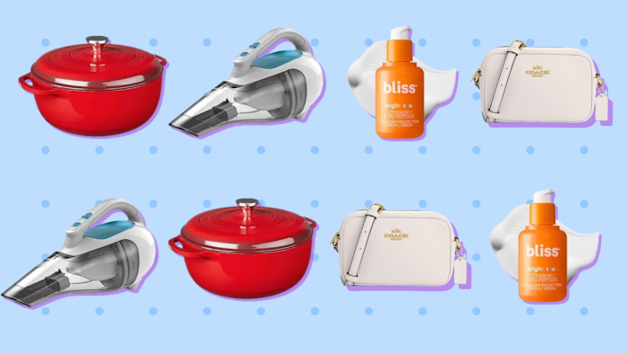 Snag a Lodge cast iron Dutch oven for just $55, plus 9 more of today's best deals