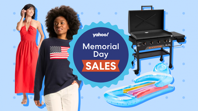 Target Memorial Day sale: Save on 10+ deals from Dyson, LG, Blackstone and more