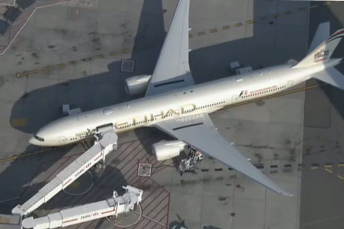 Why Etihad Airways thinks it can weather the storm of Boeing delays